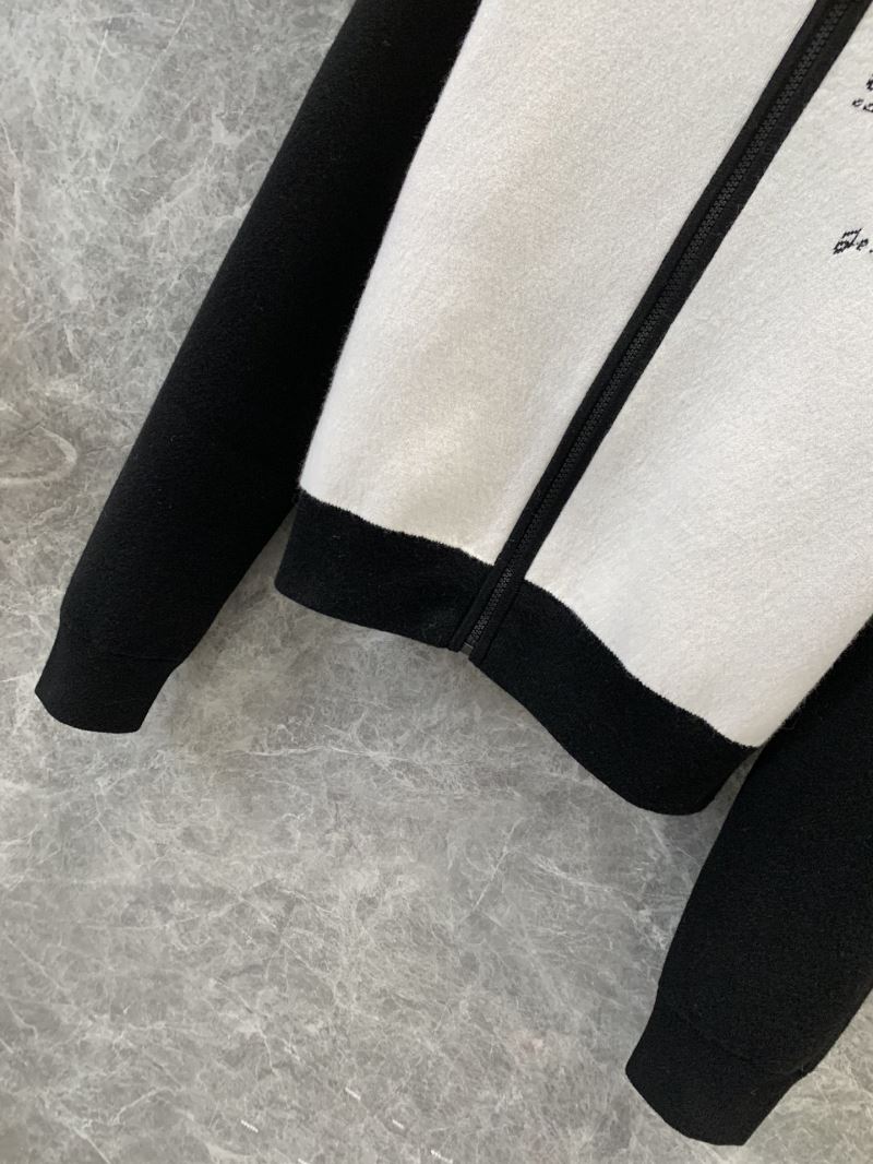 Christian Dior Sweaters